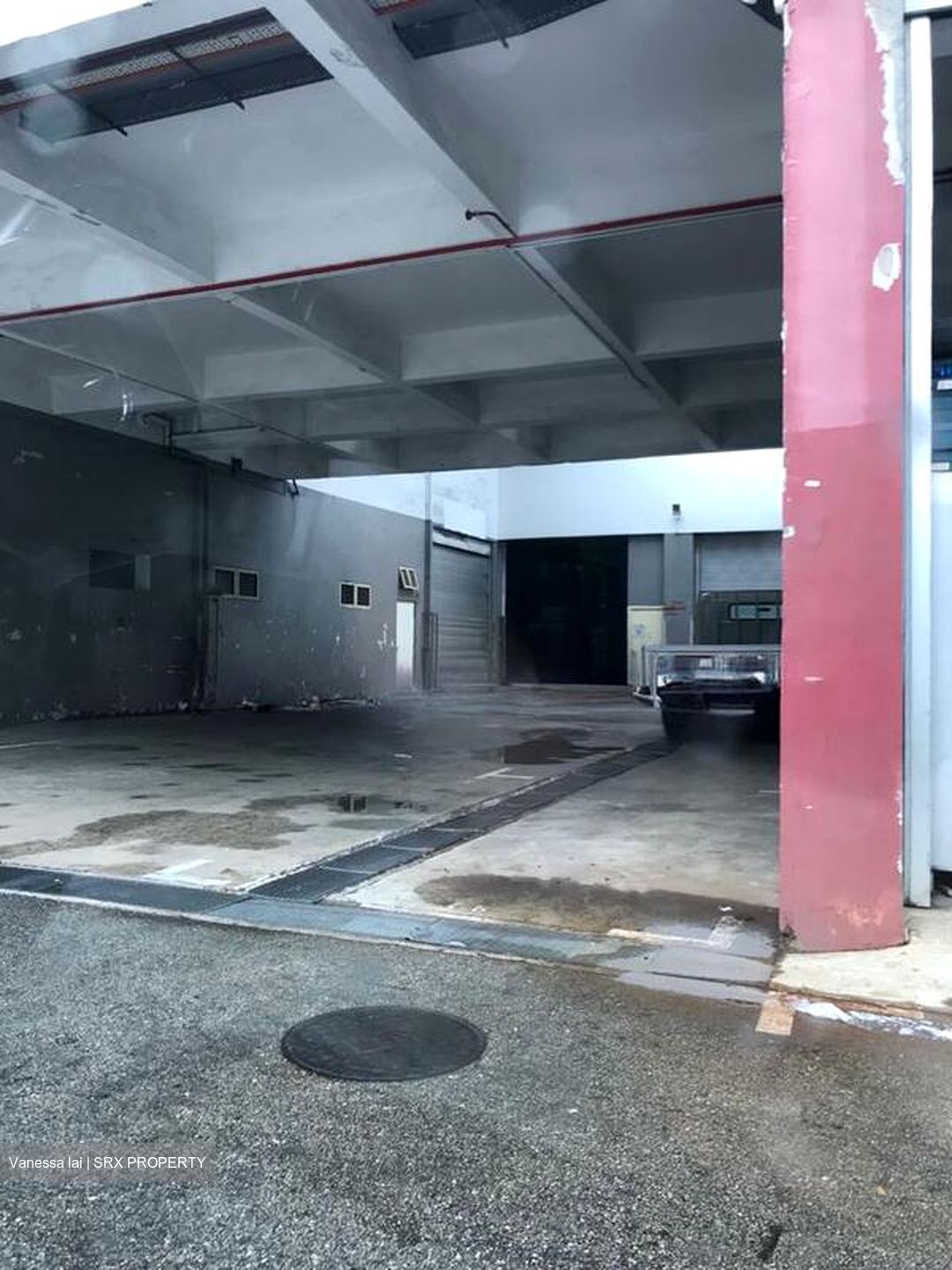 Kian Teck Road (D22), Warehouse #575453741